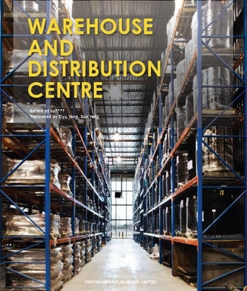 Warehouse And Distribution Center