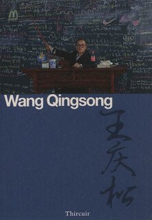 Front cover_Wang Qingsong : photographies