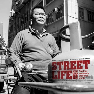 Front cover_Street Life Hong Kong