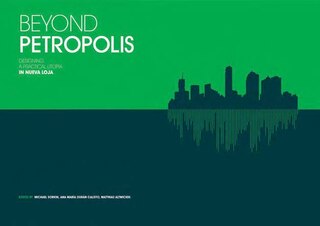 Front cover_Beyond Petropolis
