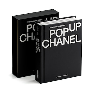 Couverture_Pop-Up Chanel
