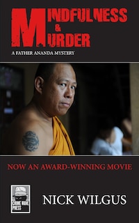 Couverture_Mindfulness and Murder
