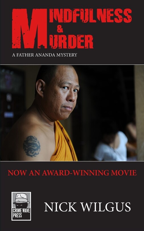 Couverture_Mindfulness and Murder