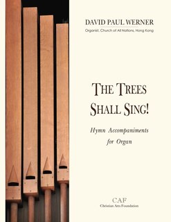 Front cover_The Trees Shall Sing!