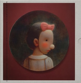 Chen Ke: Hard-Boiled Wonderland and the End of the World