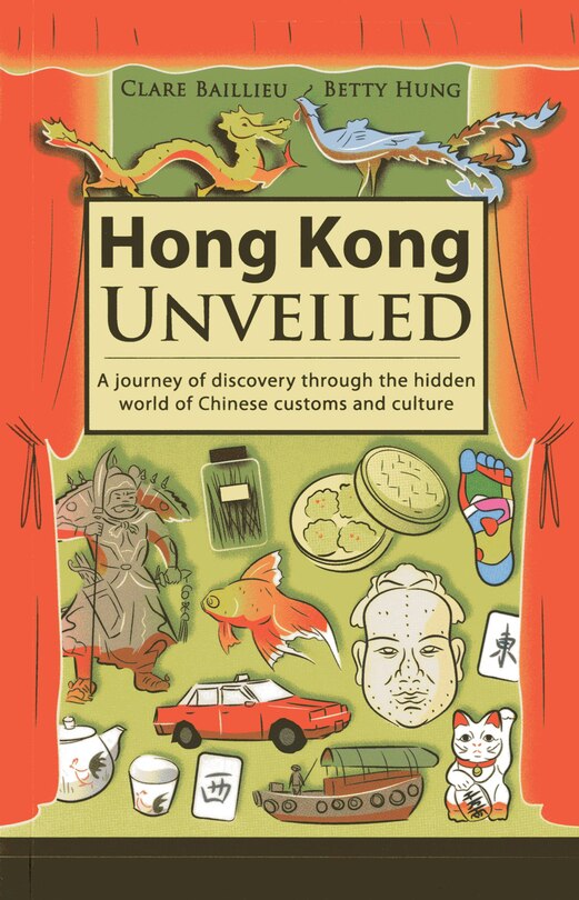 Front cover_Hong Kong Unveiled