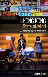 Couverture_Hong Kong State Of Mind