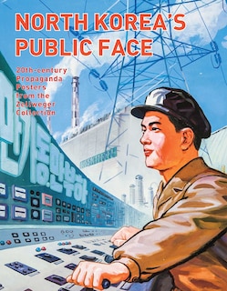 Front cover_North Korea’s Public Face