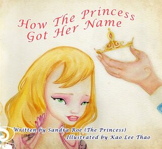 How The Princess Got Her Name