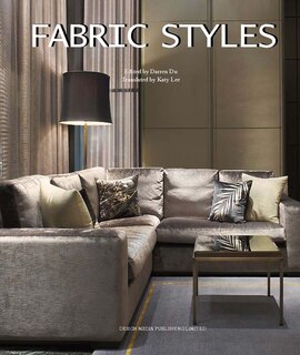 Front cover_Fabric Styles