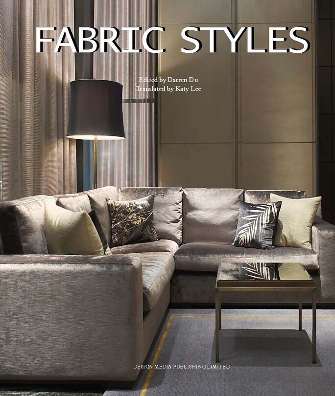 Front cover_Fabric Styles