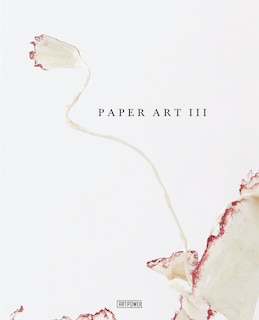 Front cover_Paper Art III