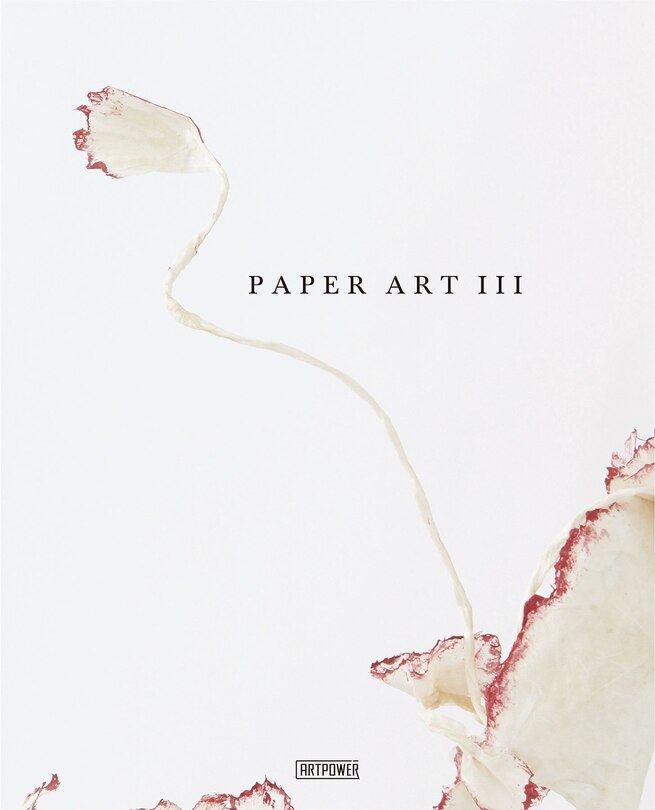 Front cover_Paper Art III