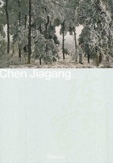 Front cover_Chen Jiagang : utopies