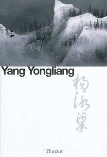 Front cover_Yang Yongliang : paysages