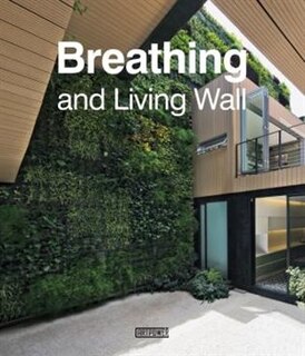 Front cover_Breathing & Living Wall