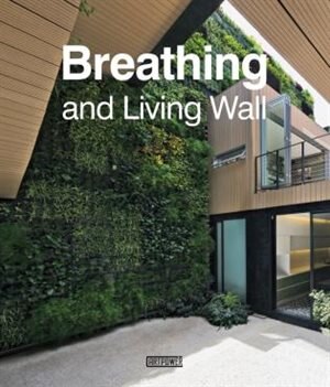 Front cover_Breathing & Living Wall