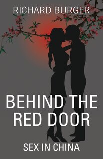 Front cover_Behind the Red Door
