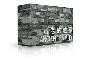 Front cover_Ancient Enmity [box set]