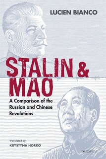 Front cover_Stalin and Mao