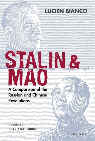 Front cover_Stalin and Mao