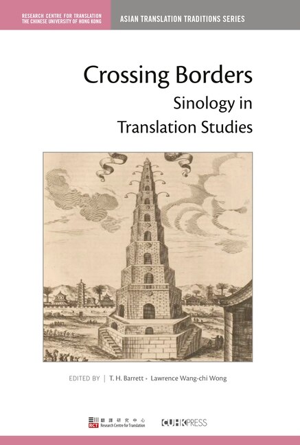Couverture_Crossing Borders