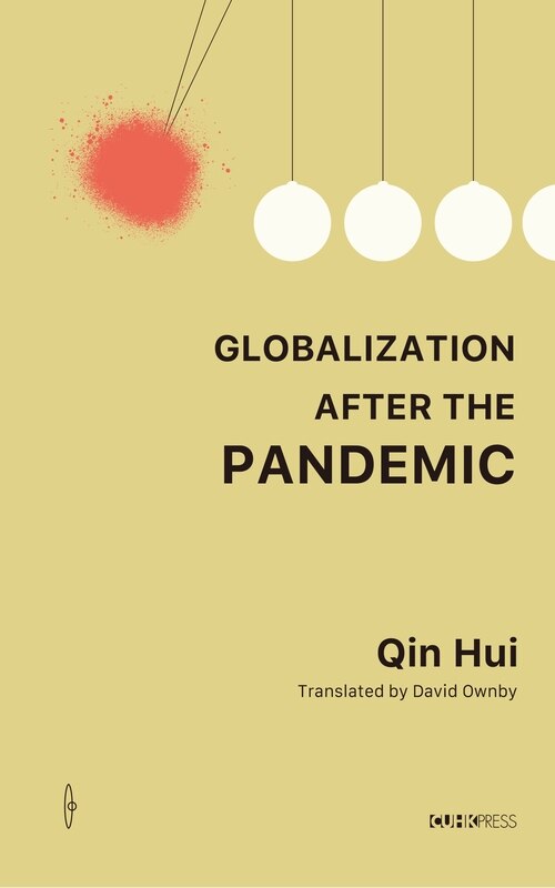 Couverture_Globalization After The Pandemic