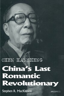 Front cover_Chen Hansheng