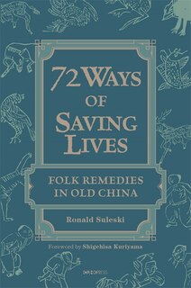 Couverture_Seventy-Two Ways of Saving Lives