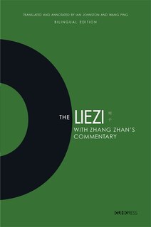 Front cover_The Liezi