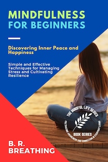 Couverture_Mindfulness for Beginners