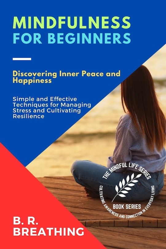 Couverture_Mindfulness for Beginners