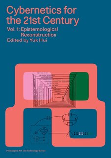 Couverture_Cybernetics for the 21st Century Vol. 1