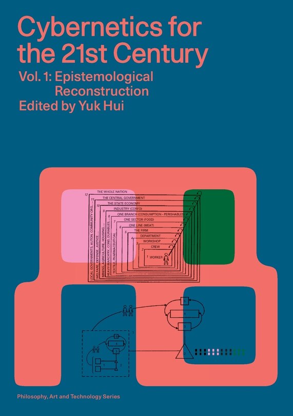 Couverture_Cybernetics for the 21st Century Vol. 1