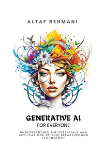 Couverture_Generative AI for everyone