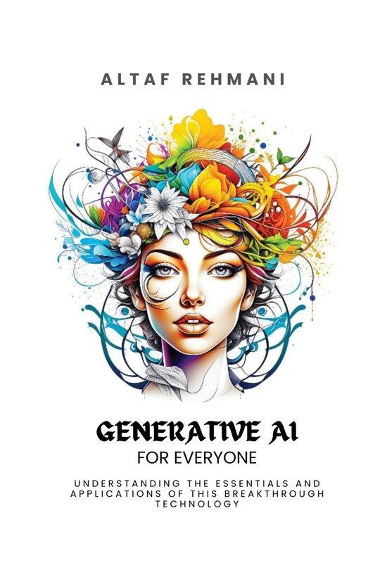 Couverture_Generative AI for everyone