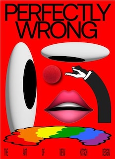 Front cover_PERFECTLY WRONG