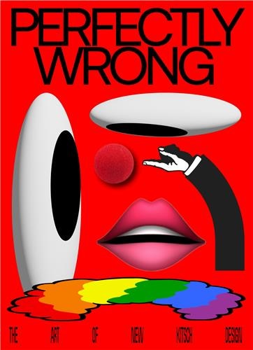Front cover_PERFECTLY WRONG