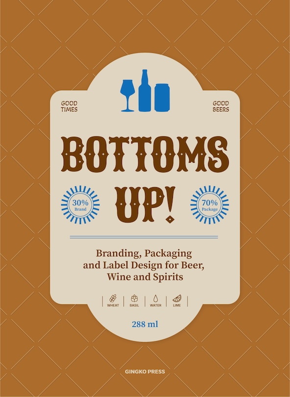 Front cover_Bottoms Up!