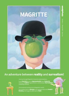 Front cover_MAGRITTE