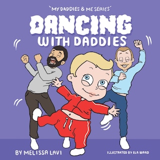 Front cover_Dancing with Daddies