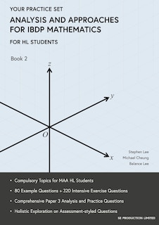 Couverture_Analysis and Approaches for IBDP Mathematics Book 2