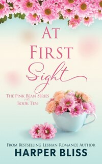 Front cover_At First Sight