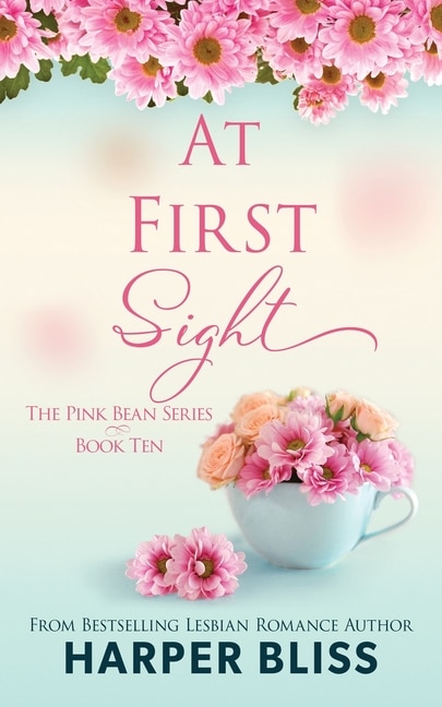 Front cover_At First Sight
