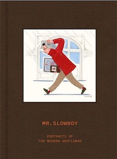 Front cover_Slowboy