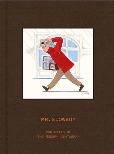 Front cover_Slowboy