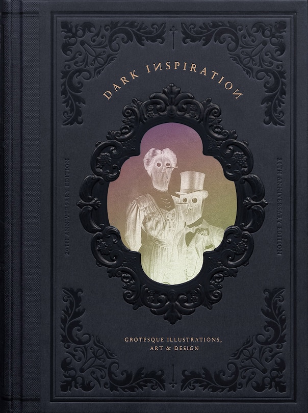 Front cover_Dark Inspiration