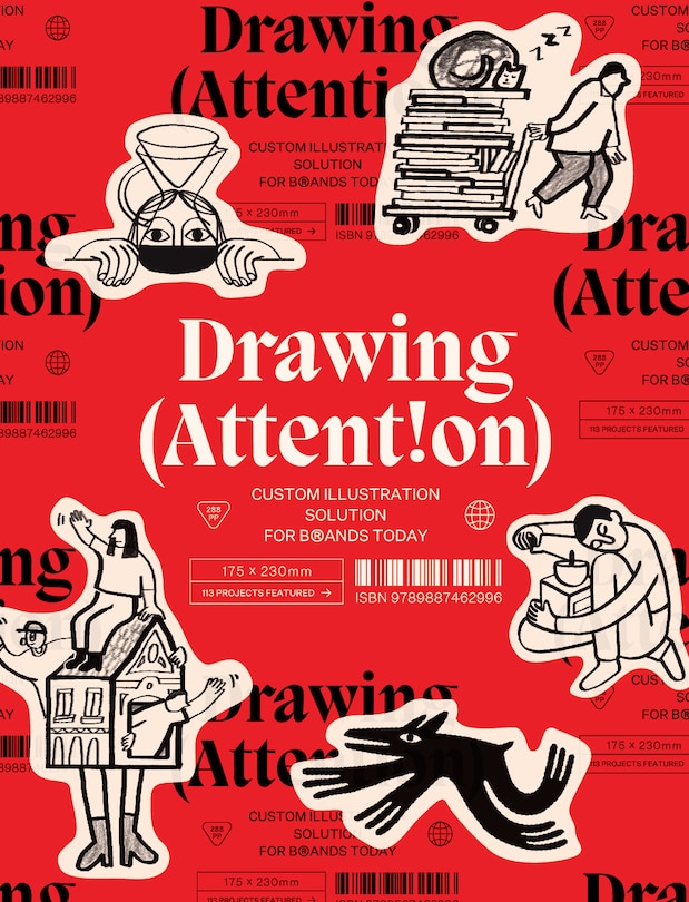 Drawing Attention: Custom Illustration Solutions For Brands Today