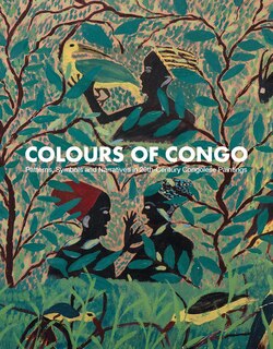 Front cover_Colours Of Congo