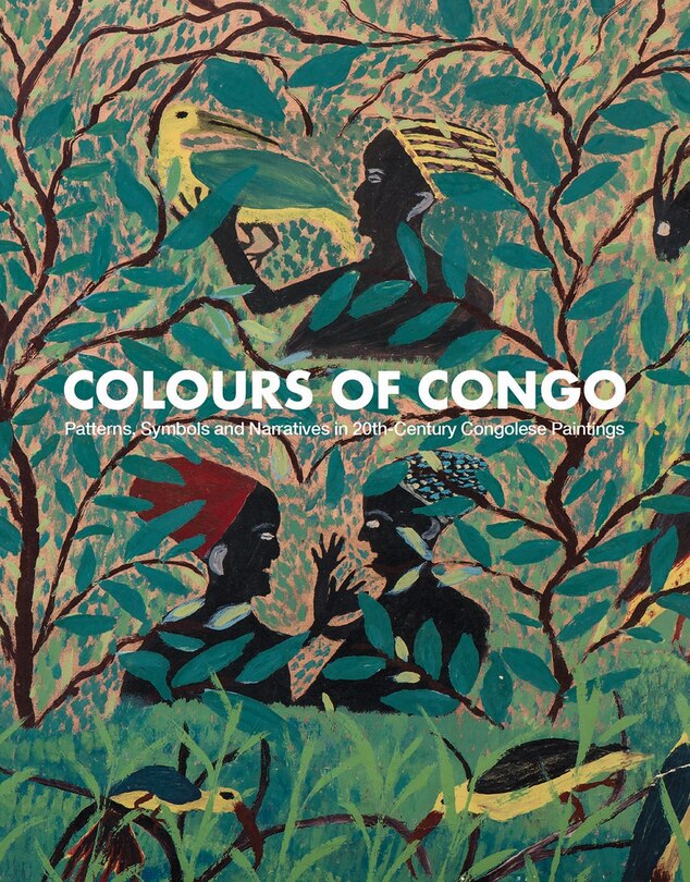 Front cover_Colours Of Congo